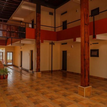 Jk Lodge Коттаям Экстерьер фото
