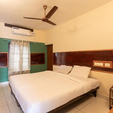 Jk Lodge Коттаям Экстерьер фото