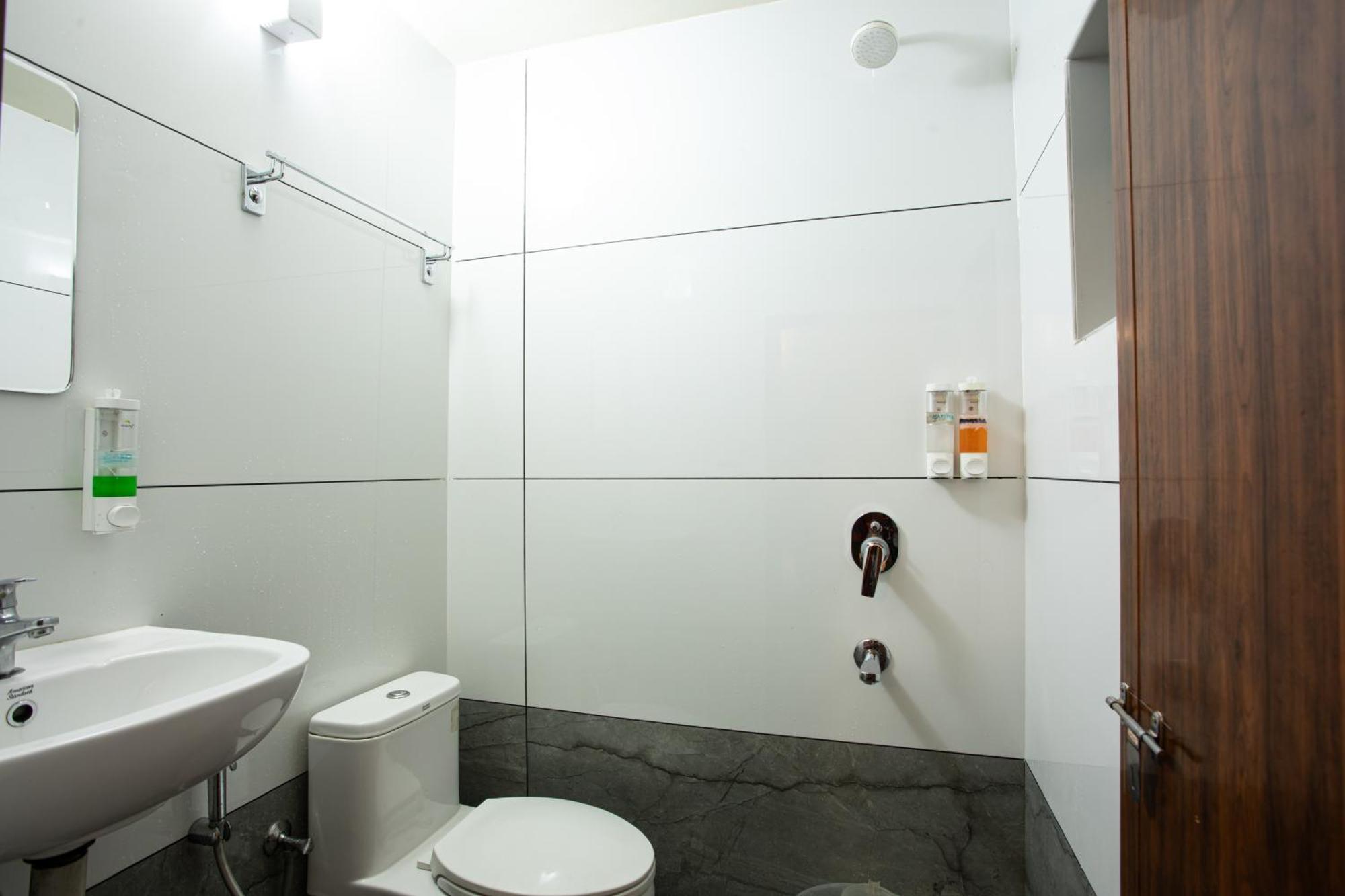 Jk Lodge Коттаям Экстерьер фото